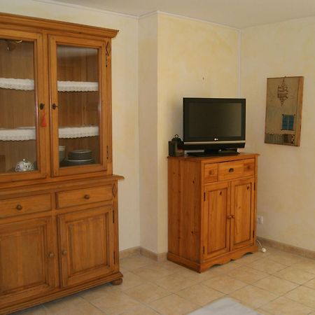 Apartament Bastide De L'Orme Forcalquier Zewnętrze zdjęcie