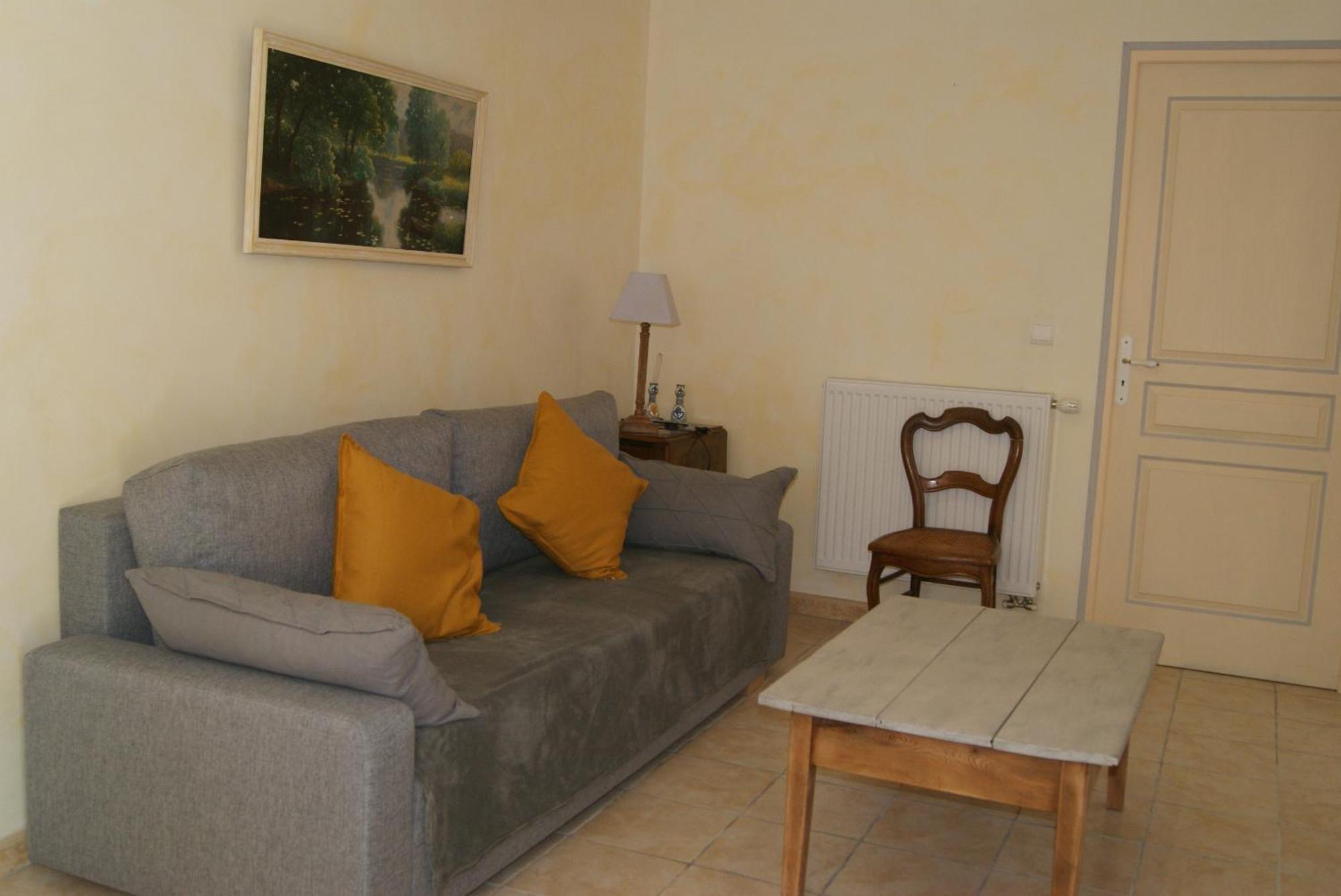 Apartament Bastide De L'Orme Forcalquier Zewnętrze zdjęcie