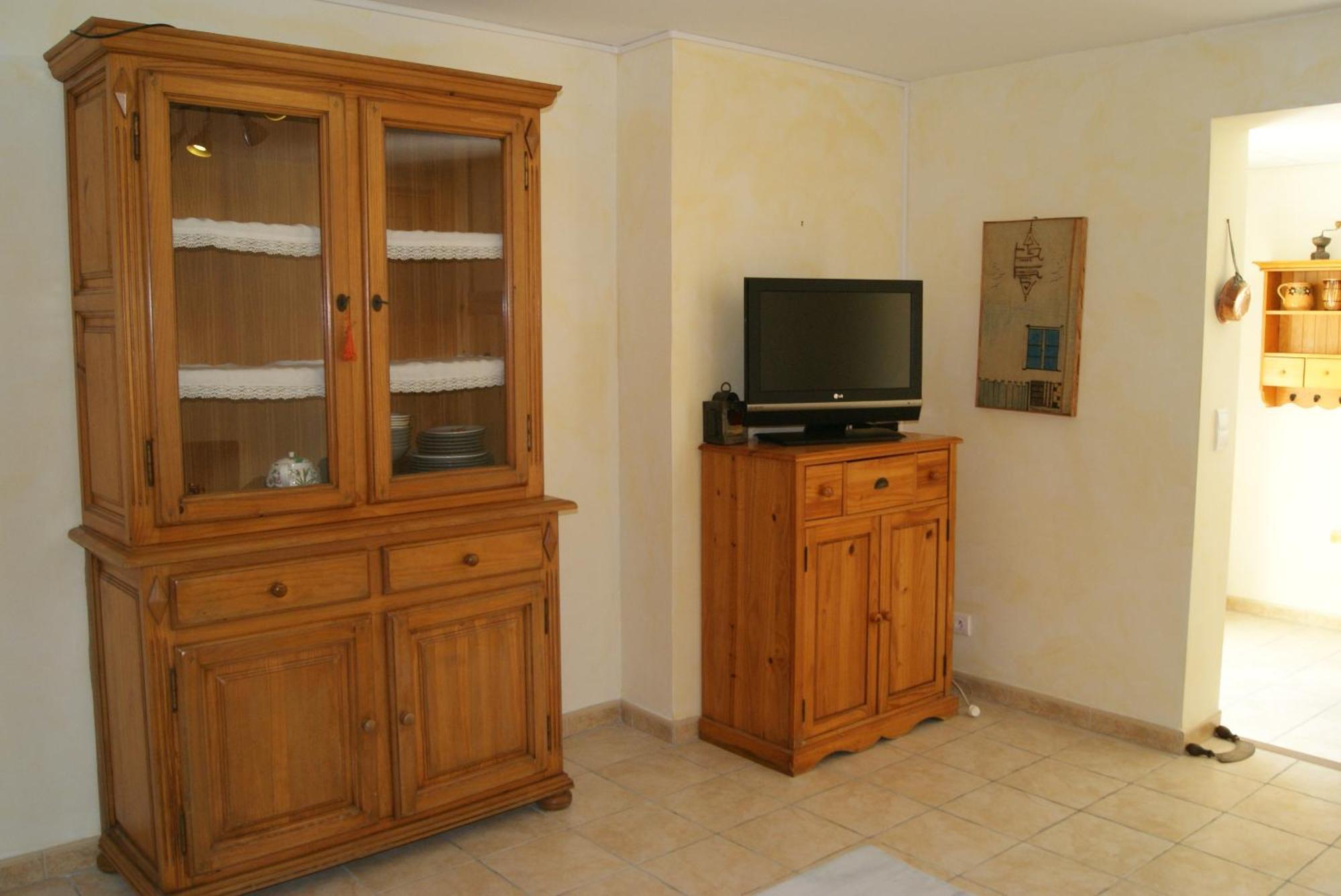 Apartament Bastide De L'Orme Forcalquier Zewnętrze zdjęcie