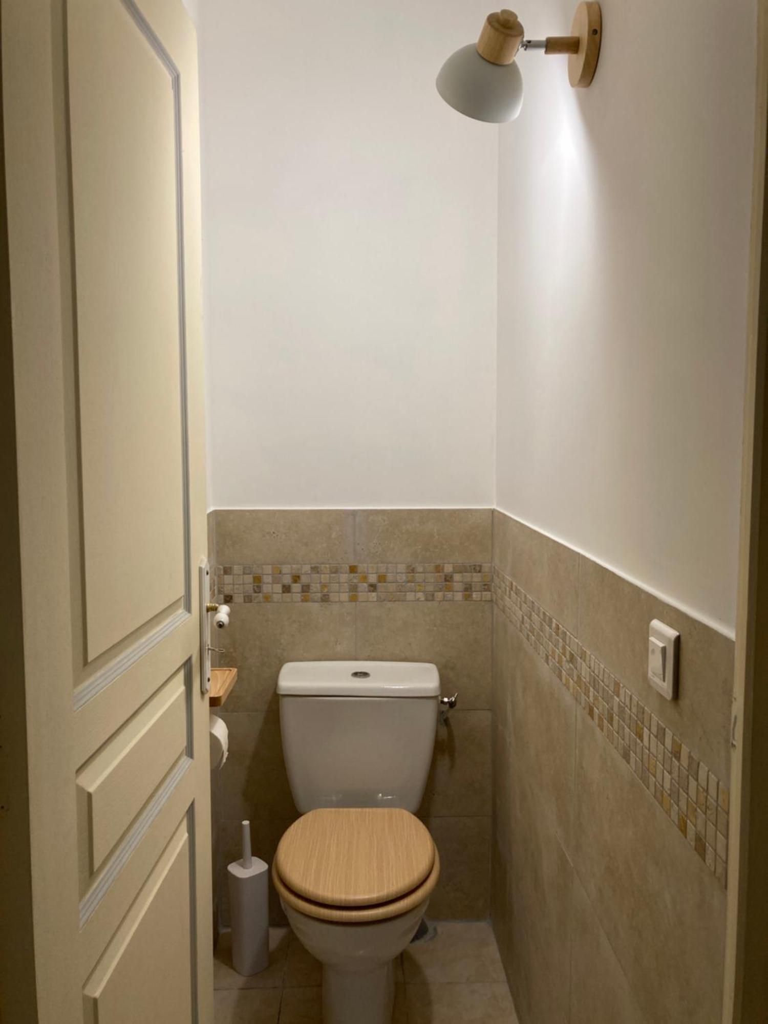 Apartament Bastide De L'Orme Forcalquier Zewnętrze zdjęcie
