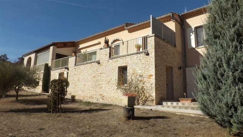 Apartament Bastide De L'Orme Forcalquier Zewnętrze zdjęcie